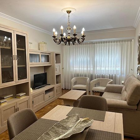 Nice Apartment Don Santiago Santiago de Compostela Exterior photo